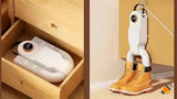 SECADOR DE ZAPATILLAS